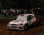 Corolla WRC 1997